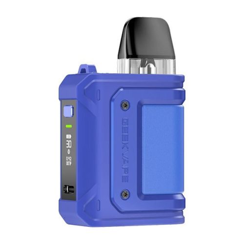 icon geekvape aegis hero kit blue