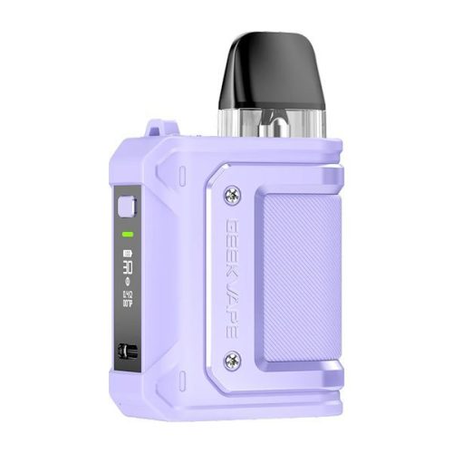 icon geekvape aegis hero kit purple