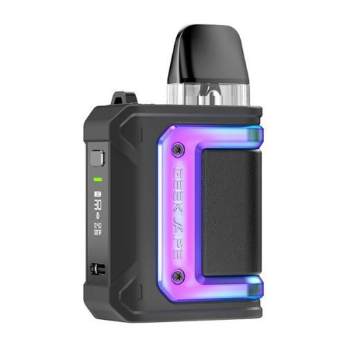 icon geekvape aegis hero kit rainbow