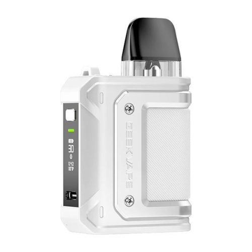 icon geekvape aegis hero kit white