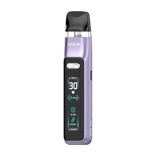 icon smok novo gt kit purple